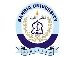 Bahria University logo
