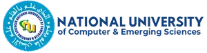 FAST-NU logo