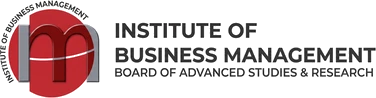 IoBM logo