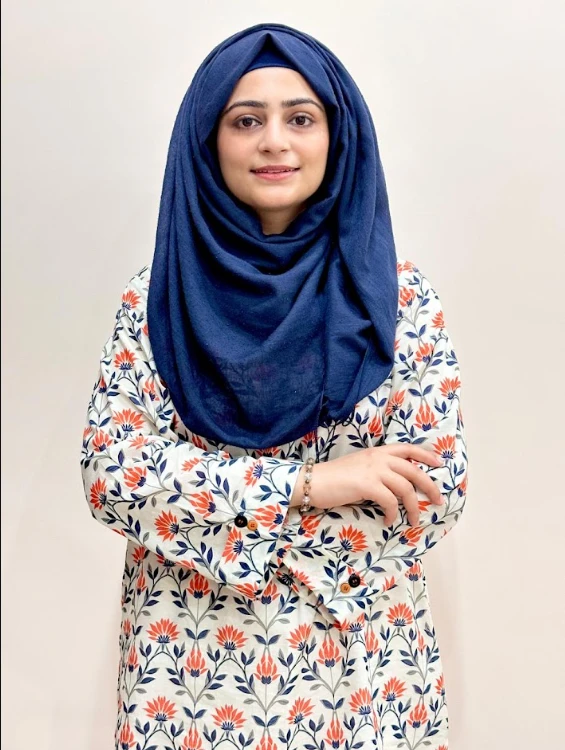 Ayesha Saleem