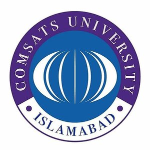 COMSATS logo