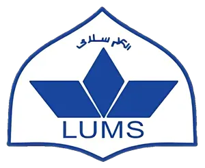 LUMS logo